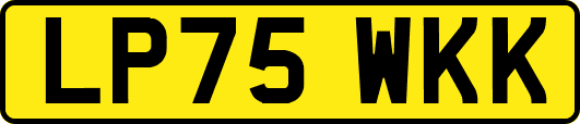 LP75WKK