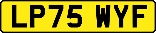 LP75WYF