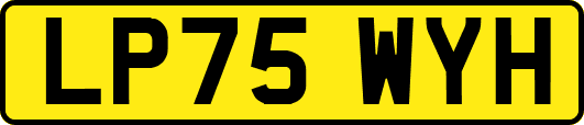 LP75WYH
