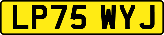 LP75WYJ