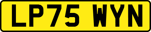 LP75WYN