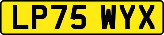 LP75WYX