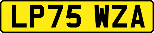 LP75WZA