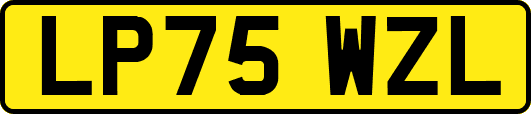 LP75WZL