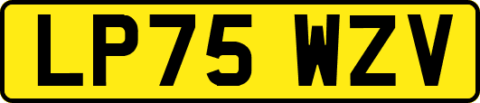 LP75WZV