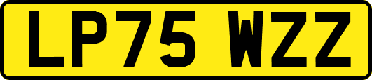 LP75WZZ