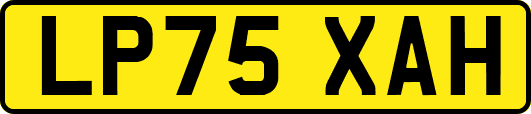 LP75XAH