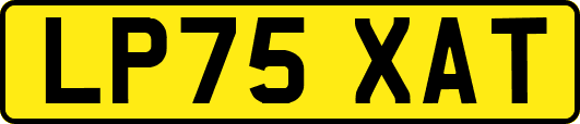 LP75XAT
