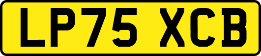 LP75XCB