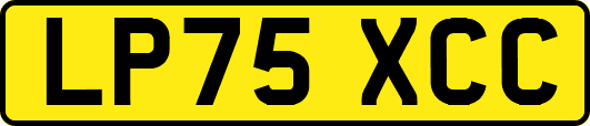 LP75XCC