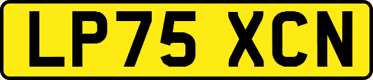LP75XCN