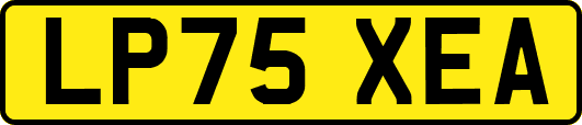LP75XEA