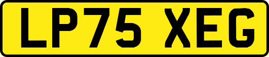 LP75XEG