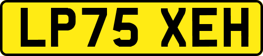 LP75XEH