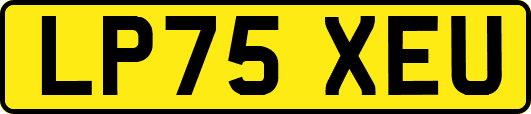 LP75XEU