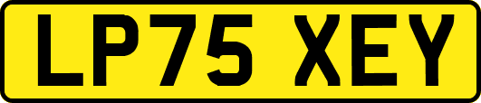 LP75XEY