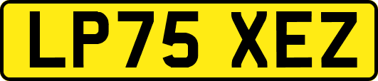 LP75XEZ