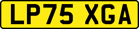 LP75XGA