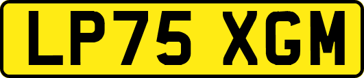 LP75XGM