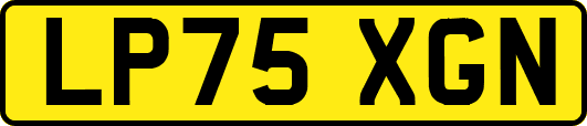 LP75XGN