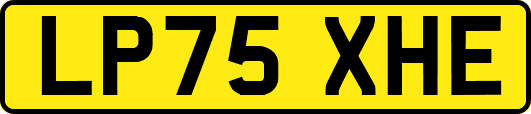 LP75XHE