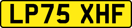 LP75XHF
