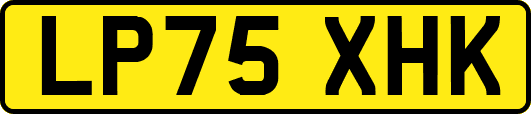 LP75XHK