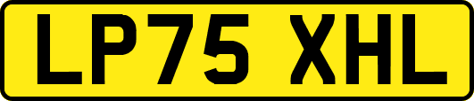 LP75XHL