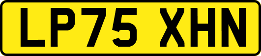 LP75XHN