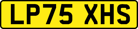 LP75XHS