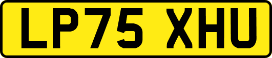 LP75XHU