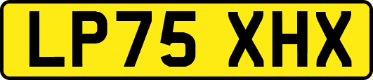 LP75XHX