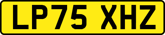 LP75XHZ