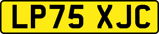 LP75XJC