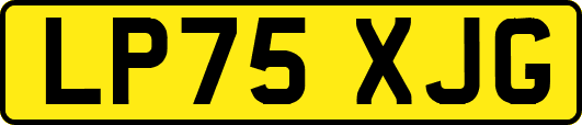 LP75XJG