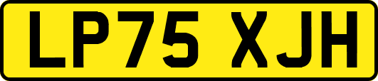 LP75XJH