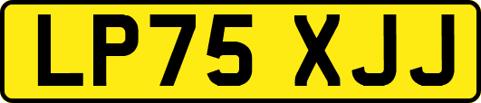 LP75XJJ