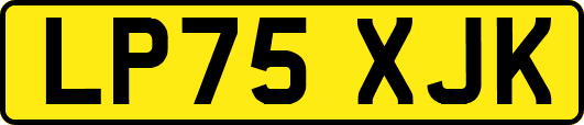 LP75XJK