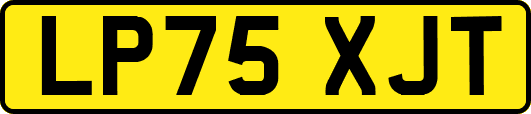 LP75XJT