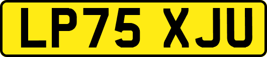 LP75XJU