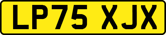 LP75XJX