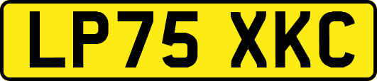 LP75XKC