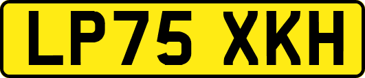 LP75XKH
