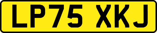 LP75XKJ