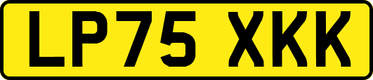 LP75XKK
