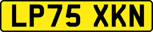 LP75XKN