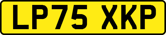 LP75XKP