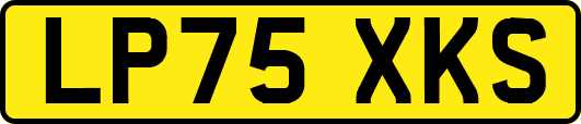 LP75XKS