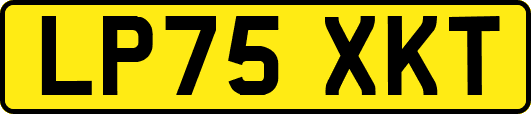 LP75XKT