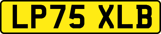 LP75XLB